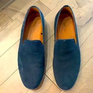 Zara Loafers Size 42 (US 9)